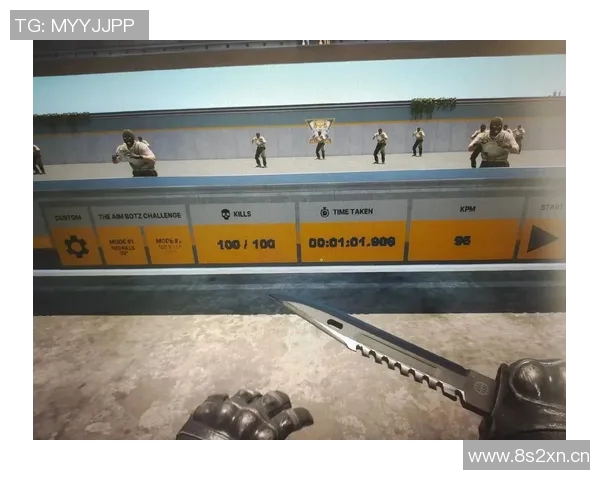 科学CSGO节奏训练方法揭秘提升游戏水平的有效技巧与策略